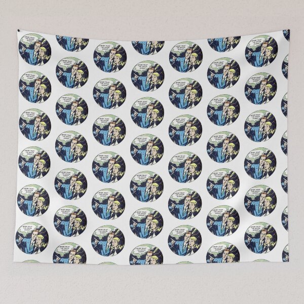 Item preview, Never Trust the Office Gossip! Funny Work Gift designed and sold by SSustainable.