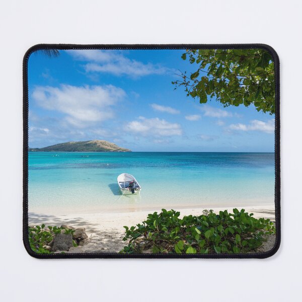 Item preview, Fiji Ocean Beauty designed and sold by Roselyn Shoko.