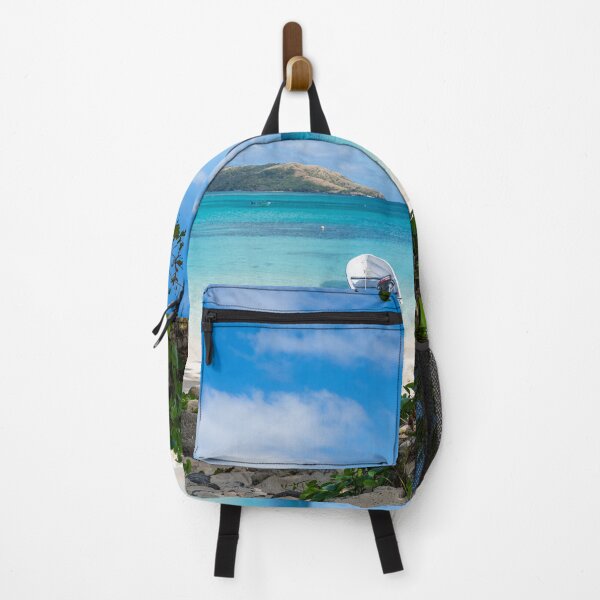 Item preview, Fiji Ocean Beauty designed and sold by Roselyn Shoko.