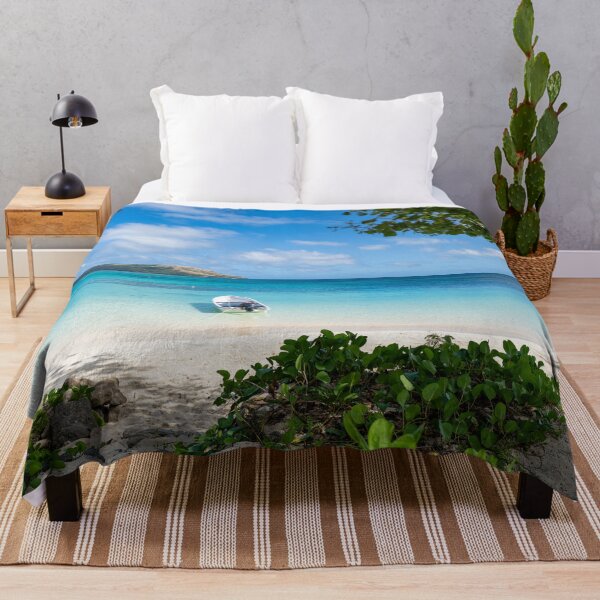 Item preview, Fiji Ocean Beauty designed and sold by Roselyn Shoko.