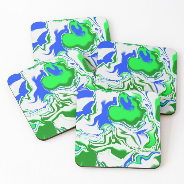 Item preview, Abstract Art designed and sold by theartsyeq_art.