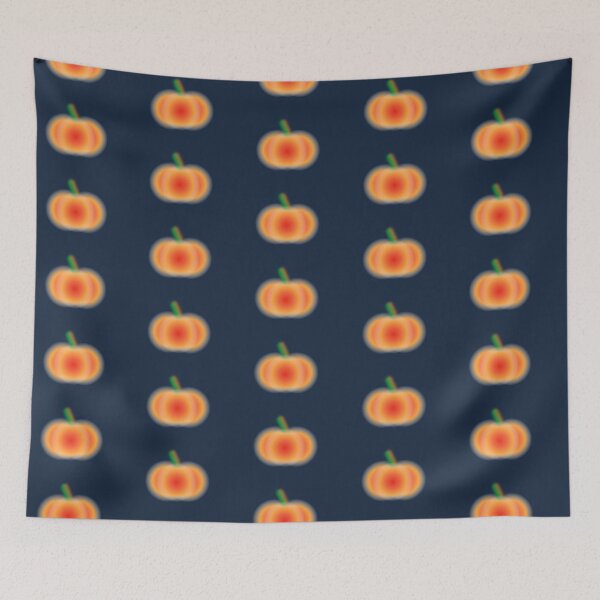 Item preview, Blurry Pumpkin designed and sold by abriddley.