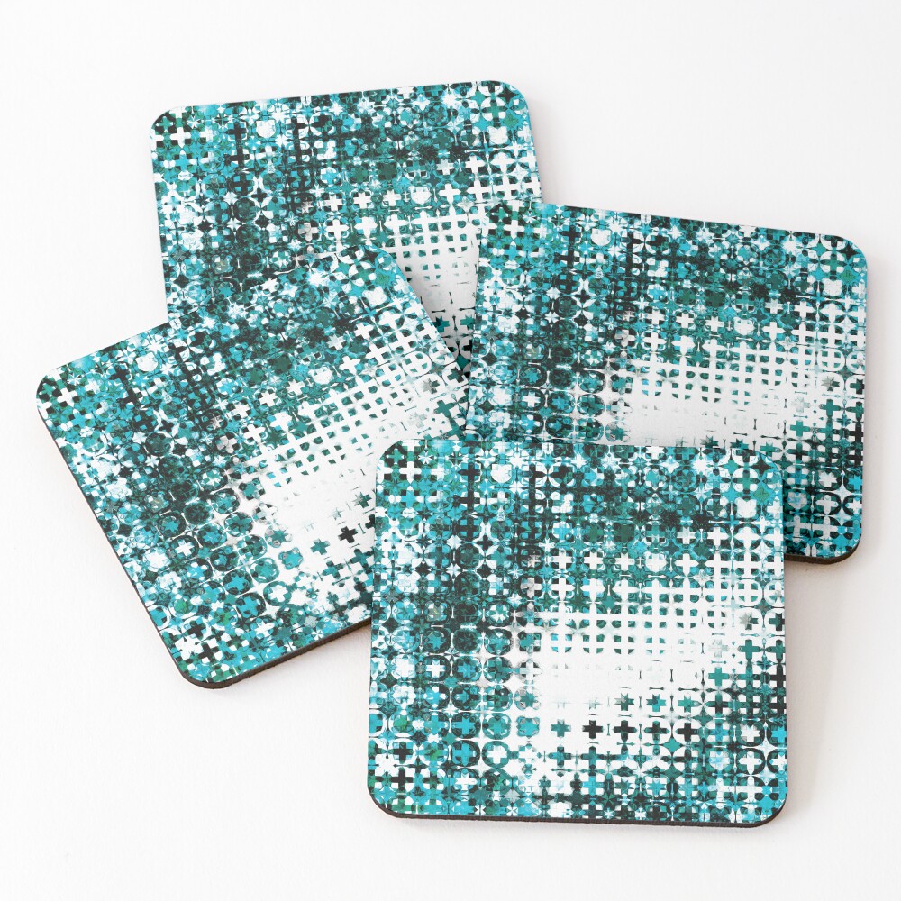 Item preview, Coasters (Set of 4) designed and sold by DavidCentioli.