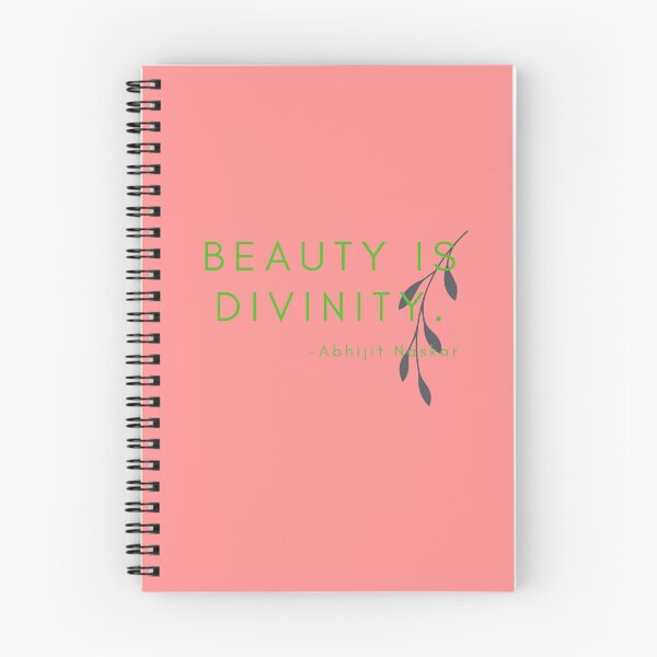 Item preview, Beauty is divinity - Abhijit Naskar  designed and sold by Rechtop.