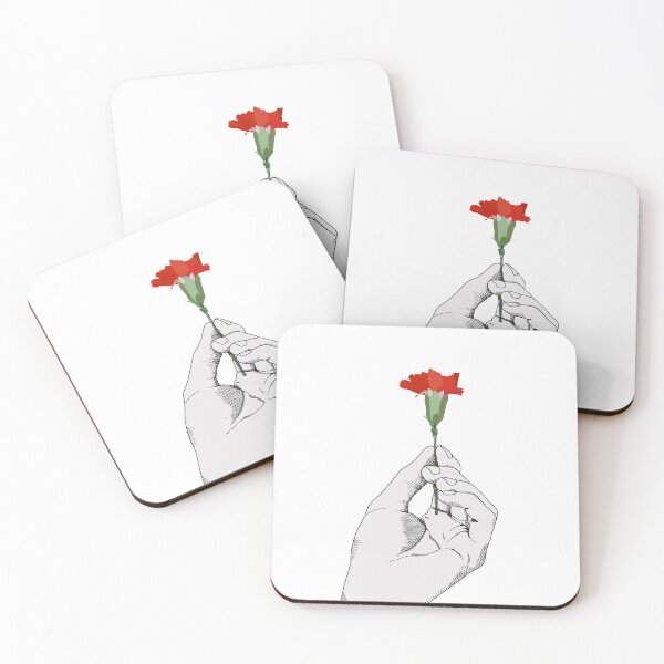 Item preview, Carnation designed and sold by Toria Grace Desgins.