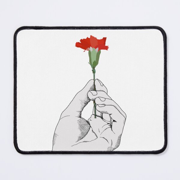 Item preview, Carnation designed and sold by Toria Grace Desgins.