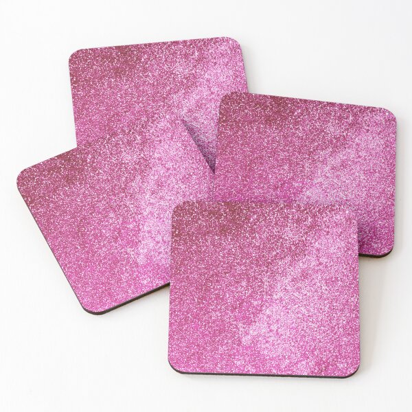 Item preview, Pink Glitter designed and sold by Timegraf.