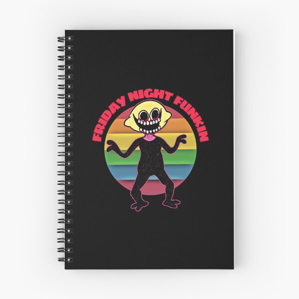 Item preview, Friday Night Funkin monster best character fnf    designed and sold by gorineanaidif.