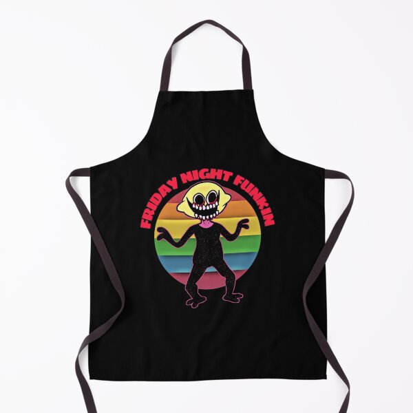Item preview, Friday Night Funkin monster best character fnf designed and sold by gorineanaidif.