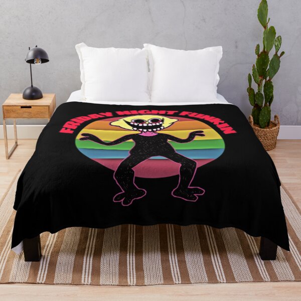 Item preview, Friday Night Funkin monster best character fnf designed and sold by gorineanaidif.