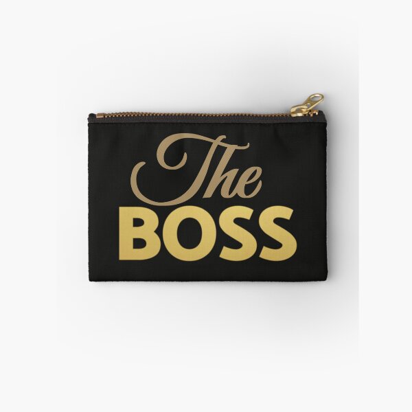 Artikelvorschau, Das Boss-Gold entworfen und verkauft von ViewerEqualsPhoton.
