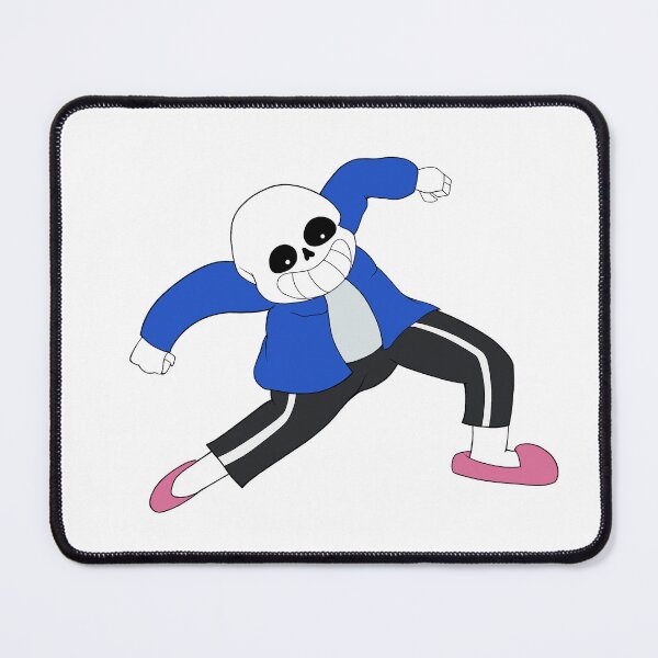 Item preview, Undertale Sans krumping designed and sold by Fishburrito.