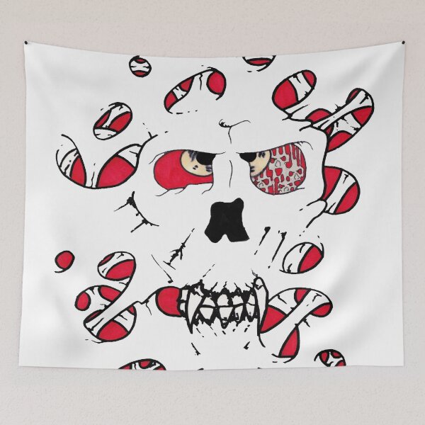Item preview, Another life designed and sold by Apatche Revealed.