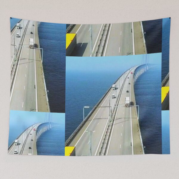 Item preview, Beautiful Bridge designed and sold by MooriNjogu.