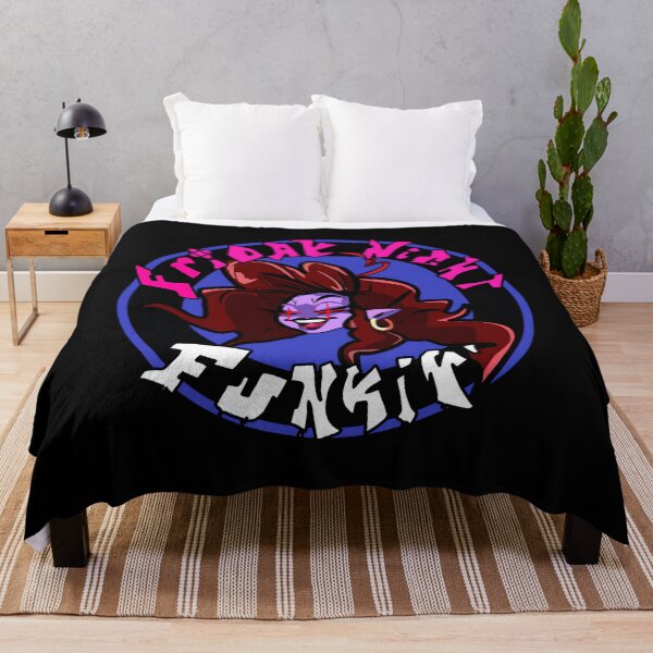 Item preview, Friday Night Funkin Music FNF Mommy Mearest designed and sold by gorineanaidif.