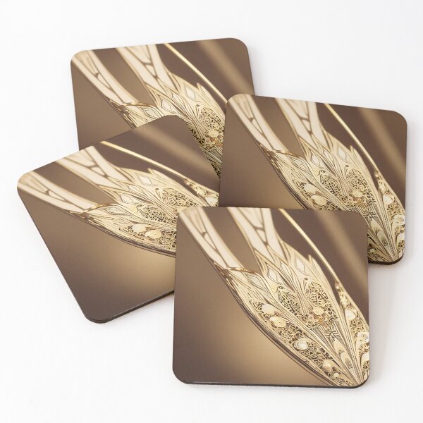 Item preview, Metallic texture gold color designed and sold by juancarnicero.