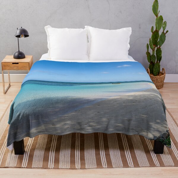 Item preview, Fiji Beach Day designed and sold by Roselyn Shoko.