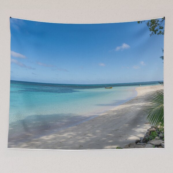 Item preview, Fiji Beach Day designed and sold by Roselyn Shoko.