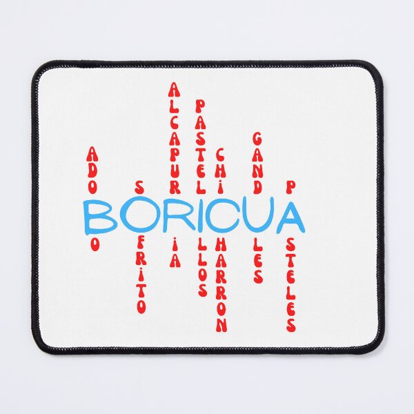 Item preview, Boricua food, Puerto Rican food, Puerto Rican pride designed and sold by Victornewyork.