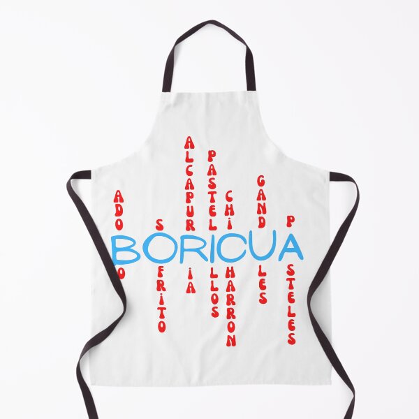 Item preview, Boricua food, Puerto Rican food, Puerto Rican pride designed and sold by Victornewyork.