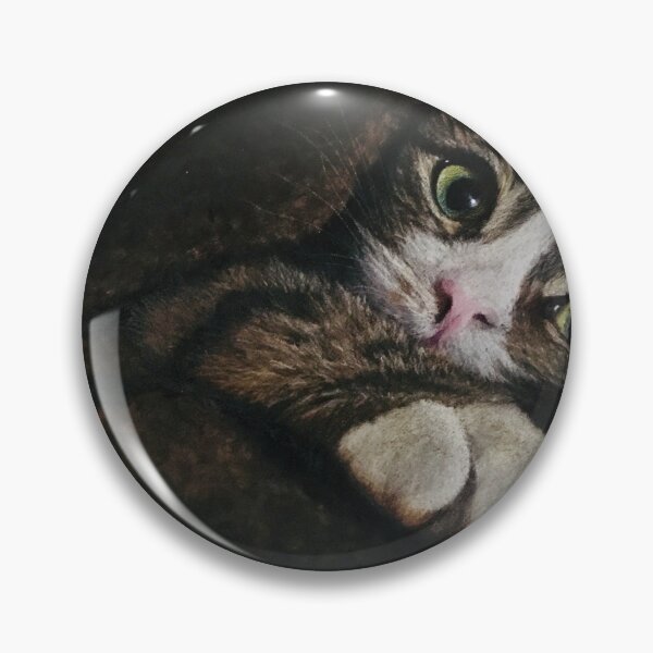 Item preview, Cute cozy kitten | cat lover designed and sold by NathBros.
