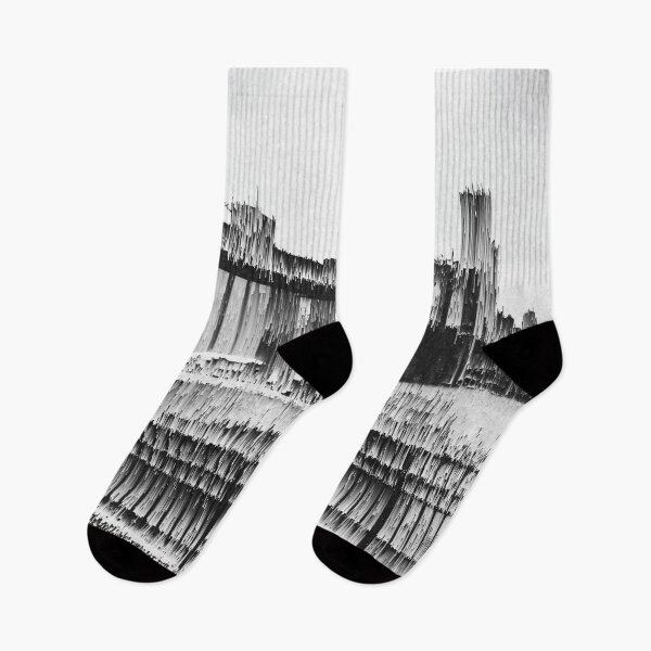 Item preview, Brooklyn Bridge and New York City designed and sold by nycruss1.