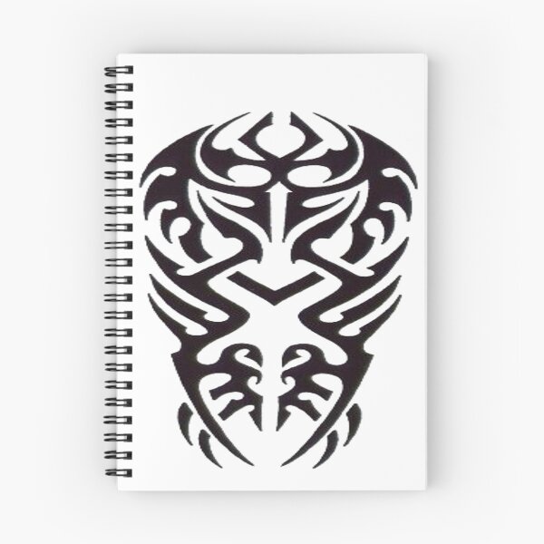 Item preview, tribal tattoo designed and sold by Teixeira224.