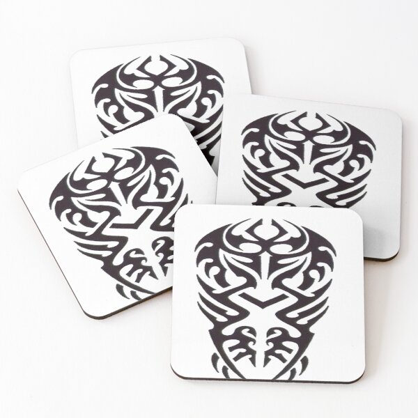 Item preview, tribal tattoo designed and sold by Teixeira224.