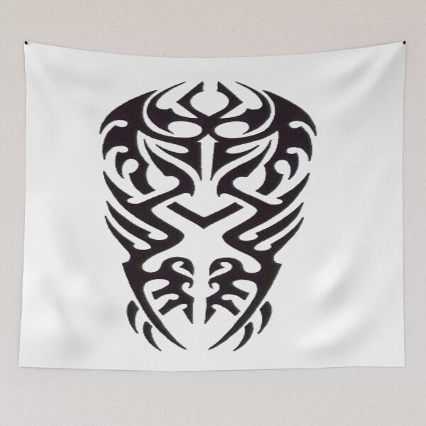 Item preview, tribal tattoo designed and sold by Teixeira224.