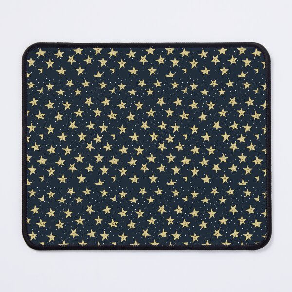 Item preview, Smiling Star Pattern designed and sold by Usagicollection.