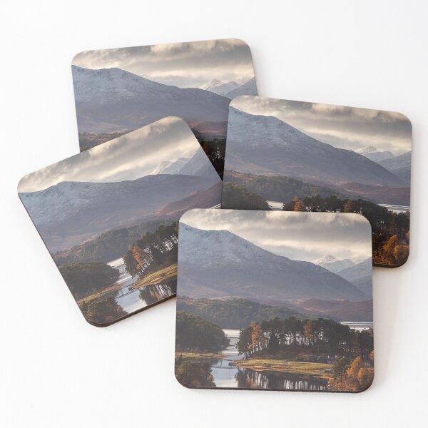 Item preview, Glen Affric Scotland designed and sold by scenerymerch.