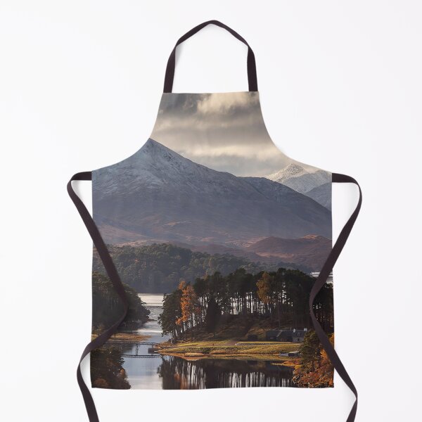 Item preview, Glen Affric Scotland designed and sold by scenerymerch.