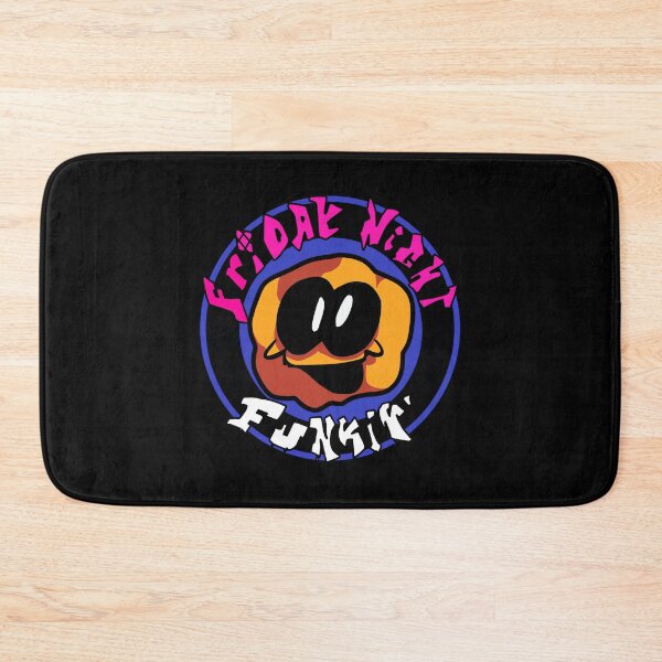 Item preview, Friday Night Funkin Music FNF Pump  designed and sold by gorineanaidif.