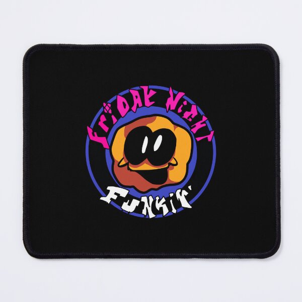 Item preview, Friday Night Funkin Music FNF Pump designed and sold by gorineanaidif.