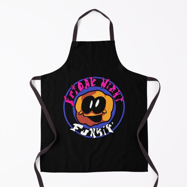 Item preview, Bomba FNF de música Funkin de viernes por la noche designed and sold by gorineanaidif.