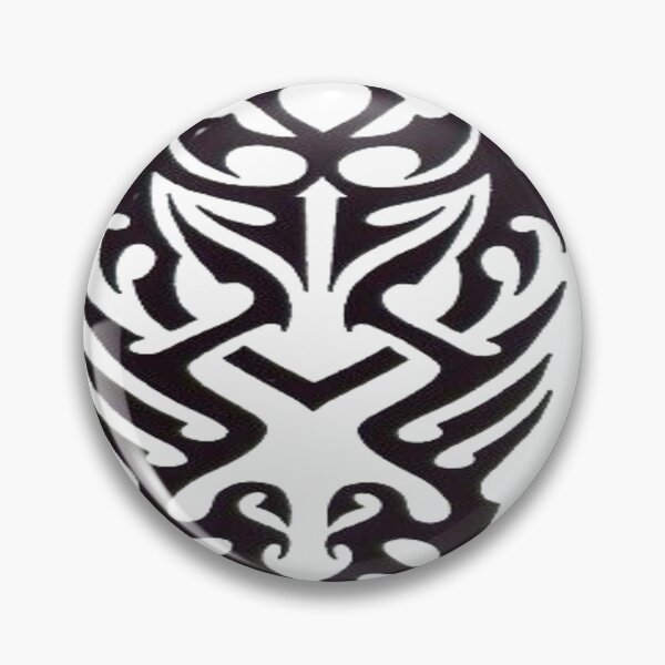 Item preview, tribal tattoo designed and sold by Teixeira224.