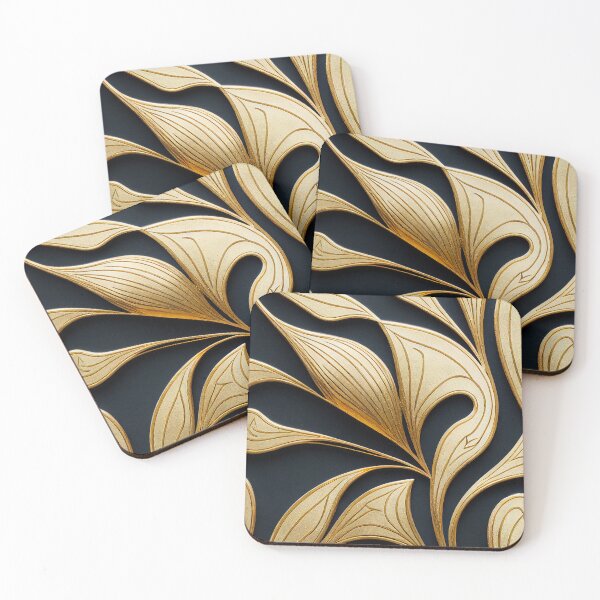 Item preview, Metallic texture gold color designed and sold by juancarnicero.