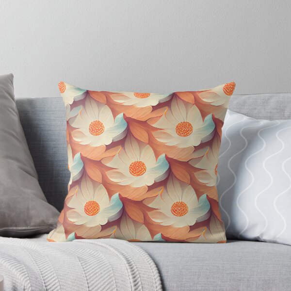 Item preview, Flower Pattern designed and sold by DigitalInventor.