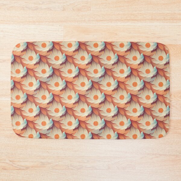 Item preview, Flower Pattern designed and sold by DigitalInventor.