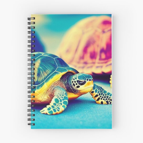 Item preview, Turtles on The Beach designed and sold by Imagequest.