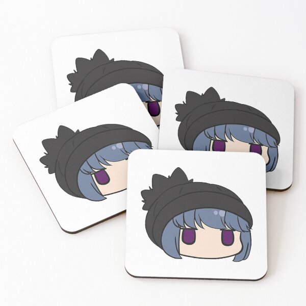 Item preview, rin chima | Yuru Camp designed and sold by Yor-art.