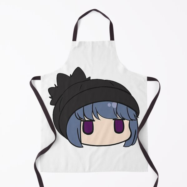 Item preview, rin chima | Yuru Camp designed and sold by Yor-art.