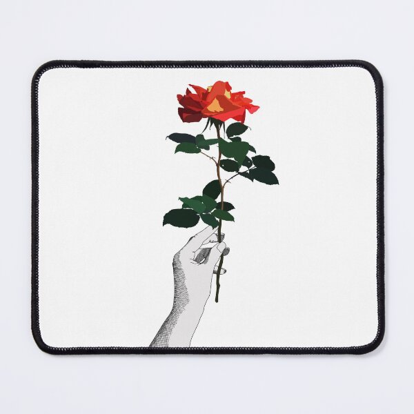 Item preview, Red rose designed and sold by Toria Grace Desgins.