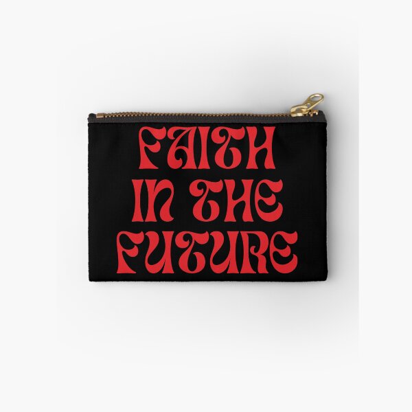 Item preview, faith in the future designed and sold by thesuela.