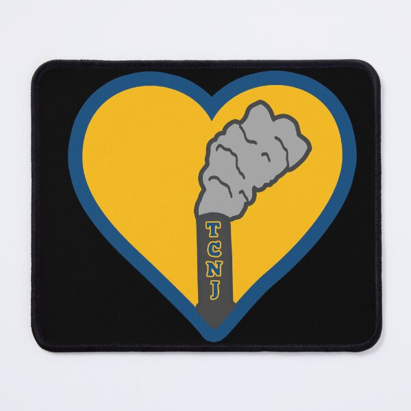 Item preview, Iconic Tcnj Construction Steam Smoke <3 designed and sold by sarascoprox.