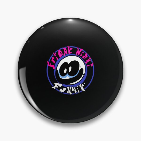 Item preview, Viernes por la noche Funkin Música FNF Patín designed and sold by gorineanaidif.