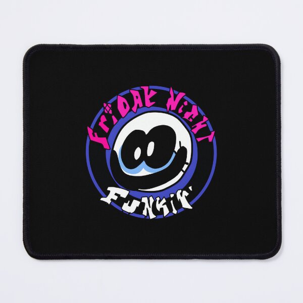 Item preview, Friday Night Funkin Music FNF Skid  designed and sold by gorineanaidif.