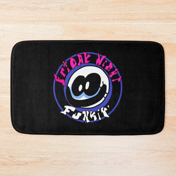 Item preview, Friday Night Funkin Music FNF Skid  designed and sold by gorineanaidif.