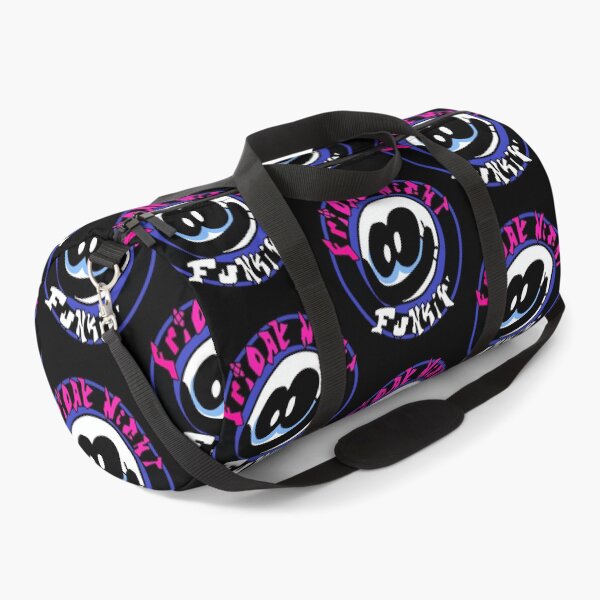 Item preview, Friday Night Funkin Music FNF Skid  designed and sold by gorineanaidif.