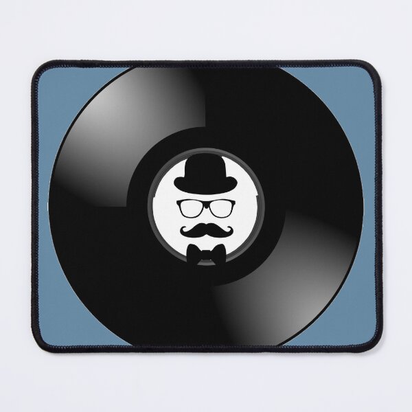 Item preview, Retro Mustache  designed and sold by Yelenaday.